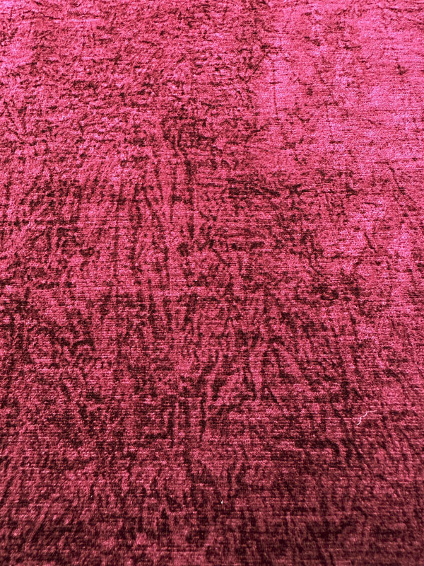 95% Polyester, 5% Spandex